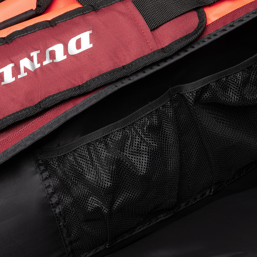 Dunlop CX Performance 12 Racquet Bag