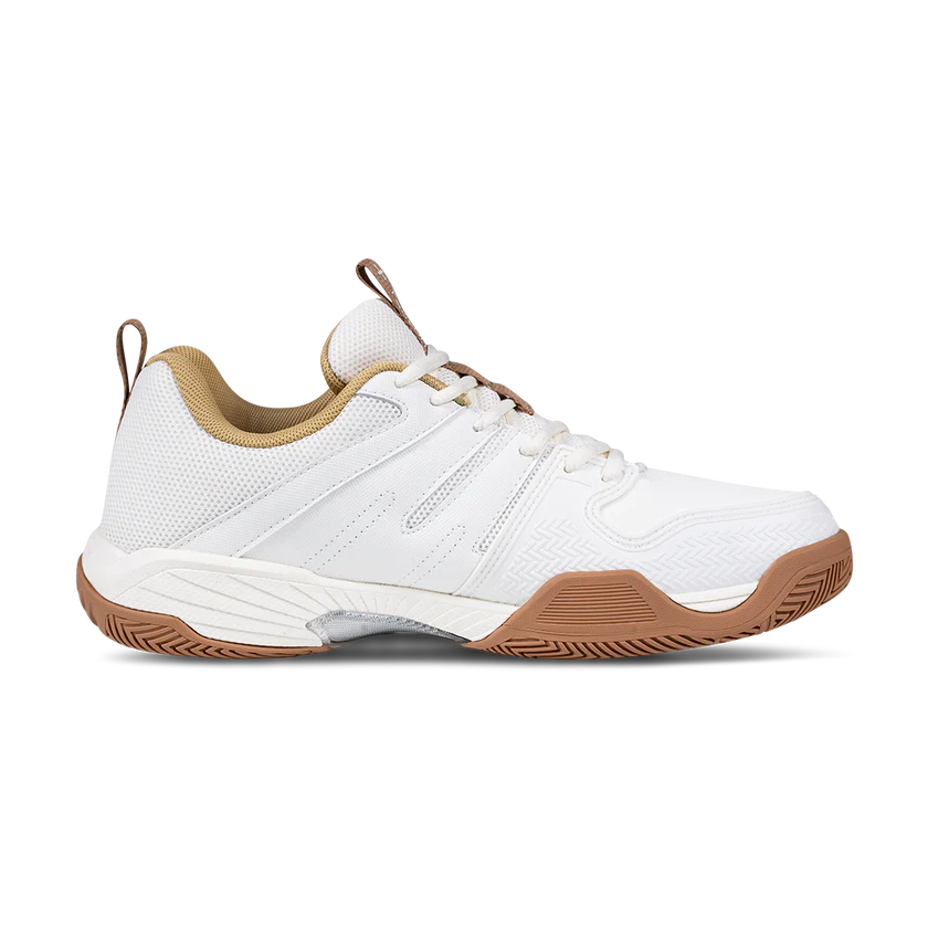 Teuton ST2 All-Court Shoes Gold