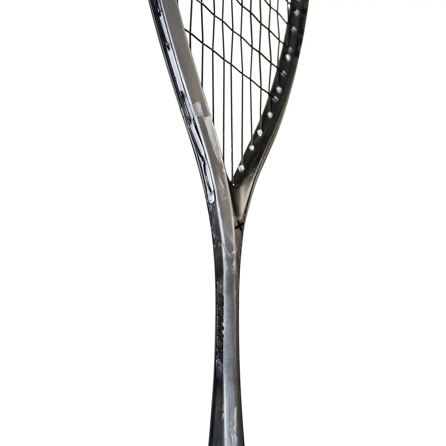Xamsa PXT V2 Incognito Squash Racquet