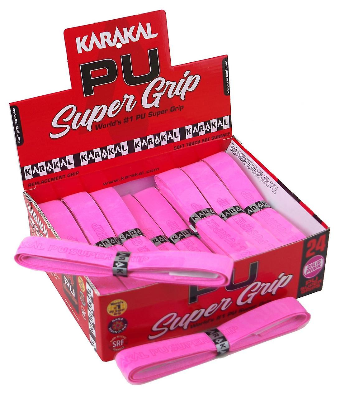 Karakal PU Super Grip ( Box of 24 )