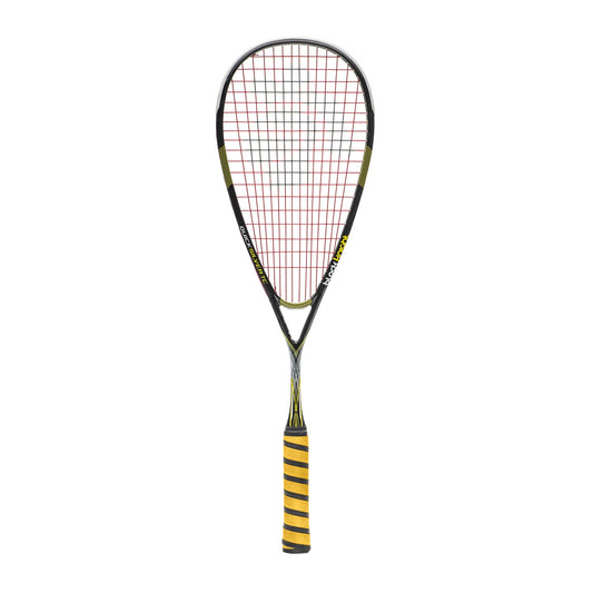 Black Knight Quicksilver TC Squash Racquet (2023)