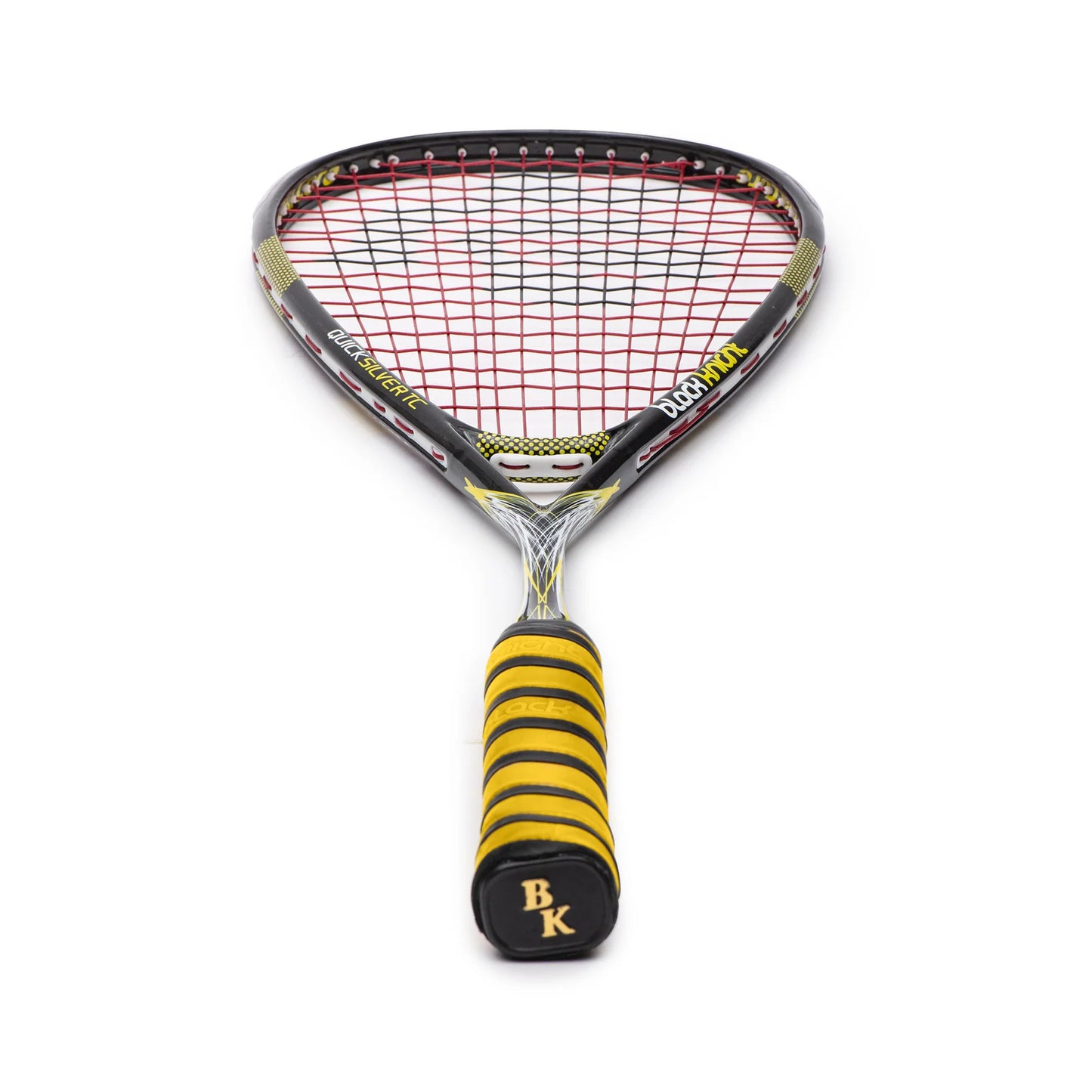 Black Knight Quicksilver TC Squash Racquet (2023)