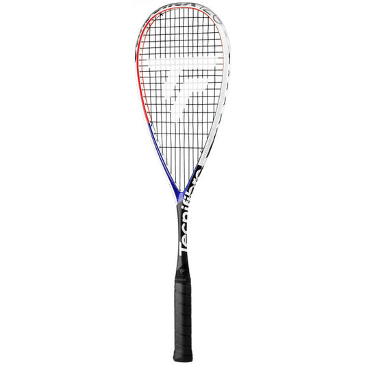 Raquette de squash Tecnifibre Carboflex 125 Air Shaft