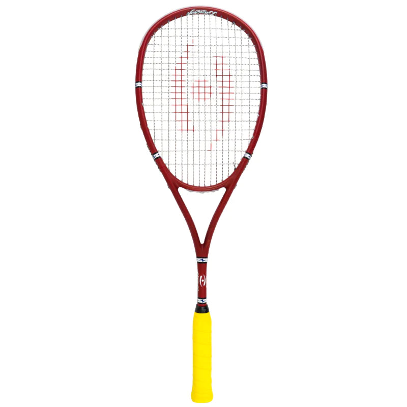 Harrow Bancroft Players Special Squash Racquet