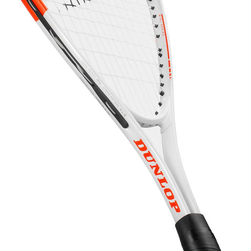 Dunlop Play Mini Squash Racket