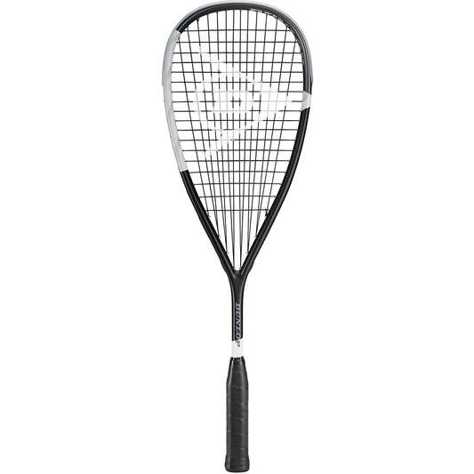 Dunlop Blackstorm Titanium Squash Racquet