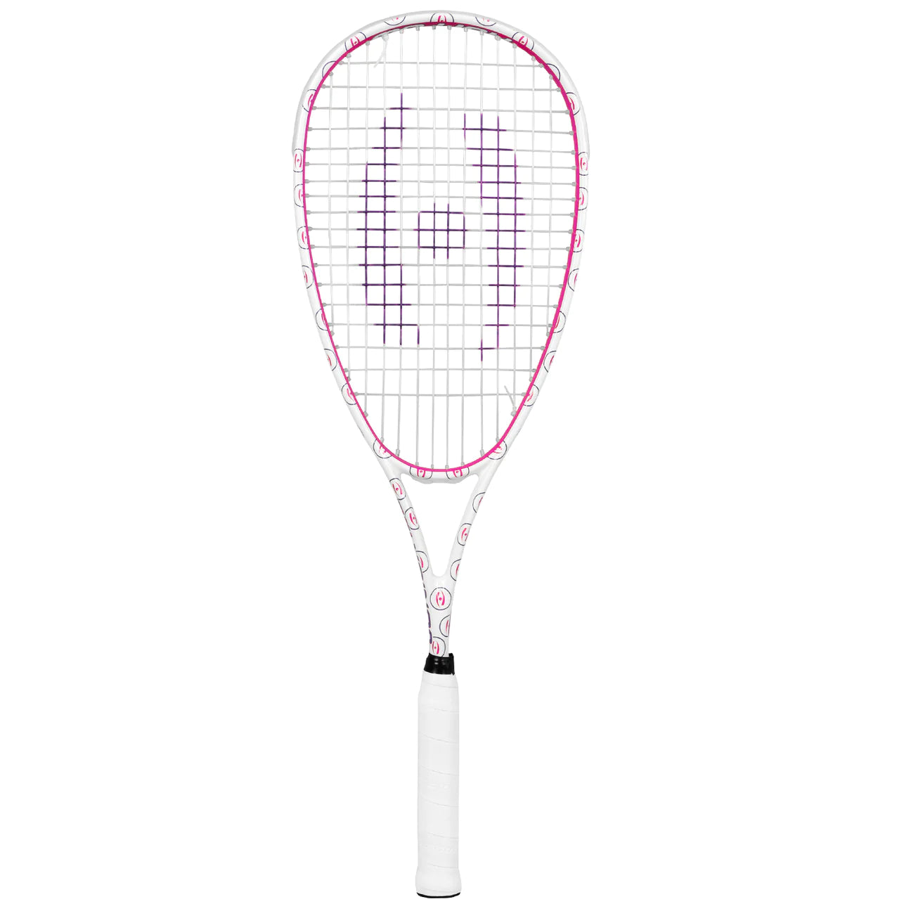 Harrow Junior 130 Squash Racquet