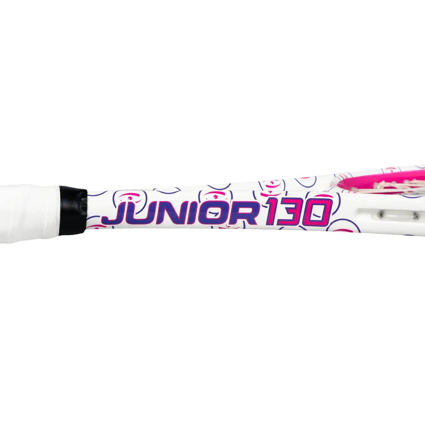 Harrow Junior 130 Squash Racquet