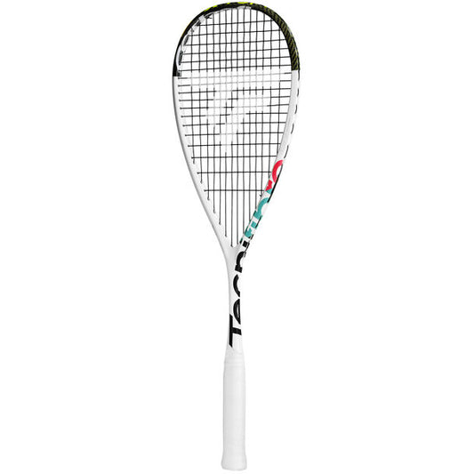 Raquette de squash Tecnifibre Carboflex NS 125 X-TOP 