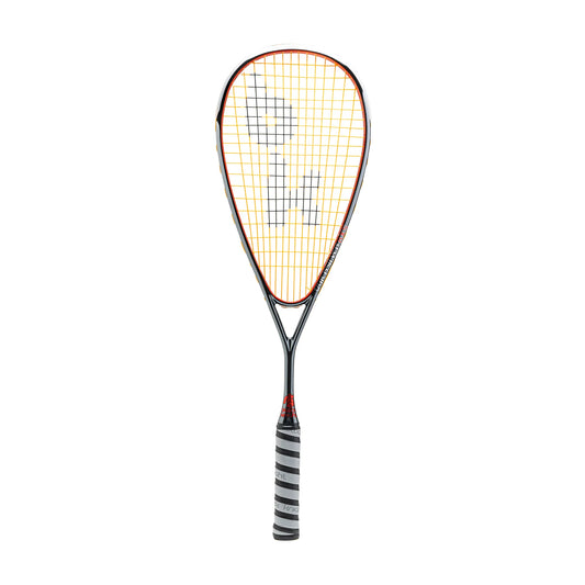 Raquette de squash Black Knight Quicksilver NXS 