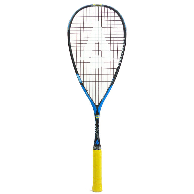 Karakal Raw Pro 2.1 Joel Makin Signature Squash Racquet