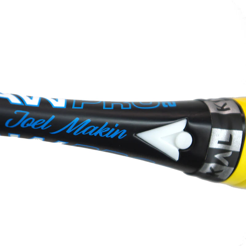 Karakal Raw Pro 2.1 Joel Makin Signature Squash Racquet