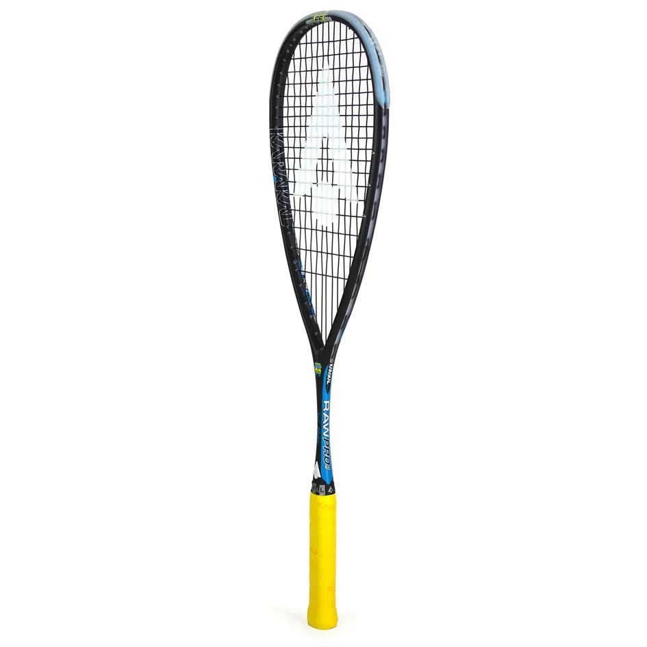 Karakal Raw Pro 2.0 Joel Makin Signature Squash Racquet