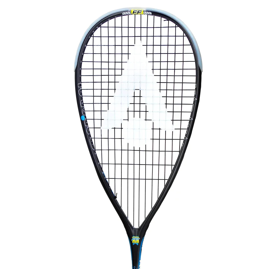 Karakal Raw Pro 2.0 Joel Makin Signature Squash Racquet