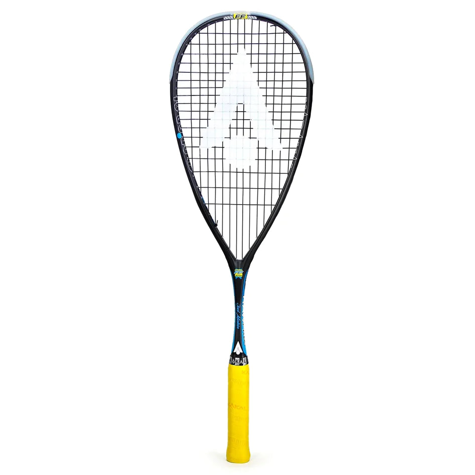 Karakal Raw Pro 2.0 Joel Makin Signature Squash Racquet