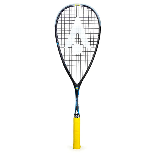 Karakal Raw Pro 2.0 Joel Makin Signature Squash Racquet