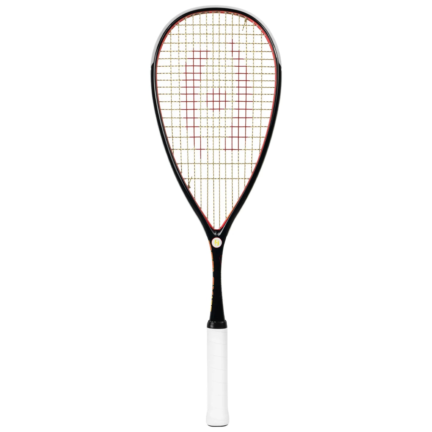 Harrow Tarek Momen Signature Reflex 125 Squash Racquet