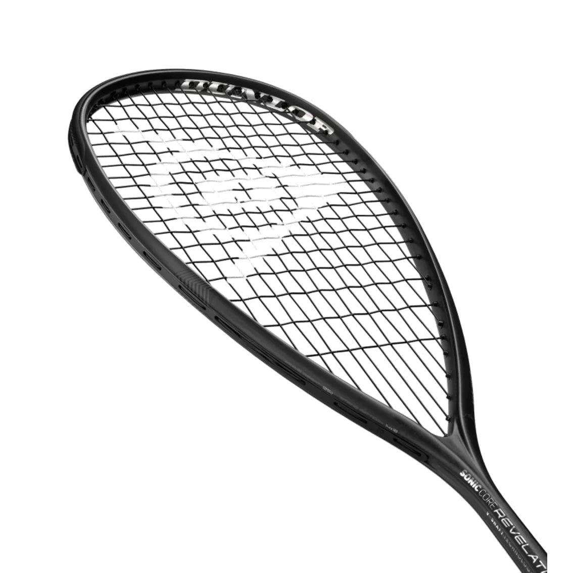 Raquette de squash Dunlop Sonic Core Revelation 125