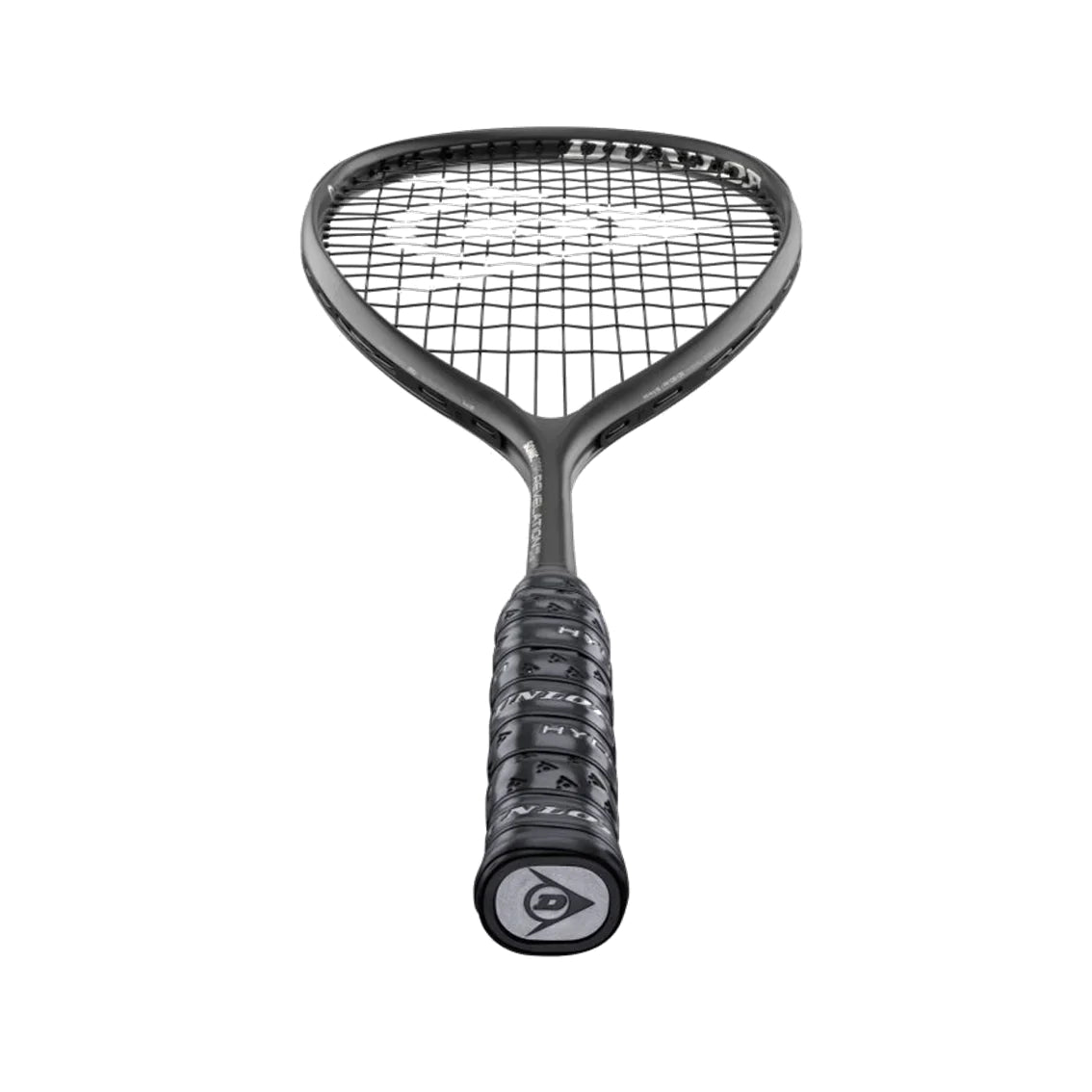 Dunlop Sonic Core Revelation 125 Squash Racquet