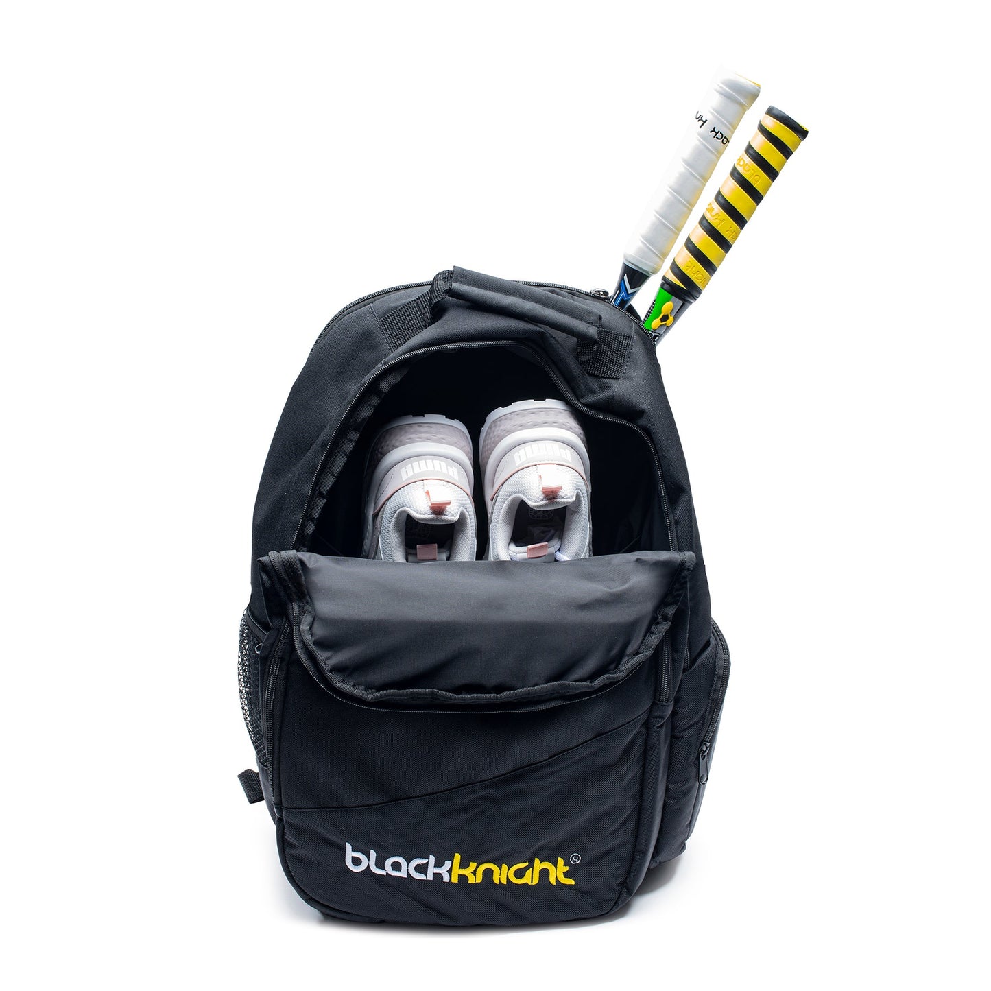 Black Knight Performance Backpack