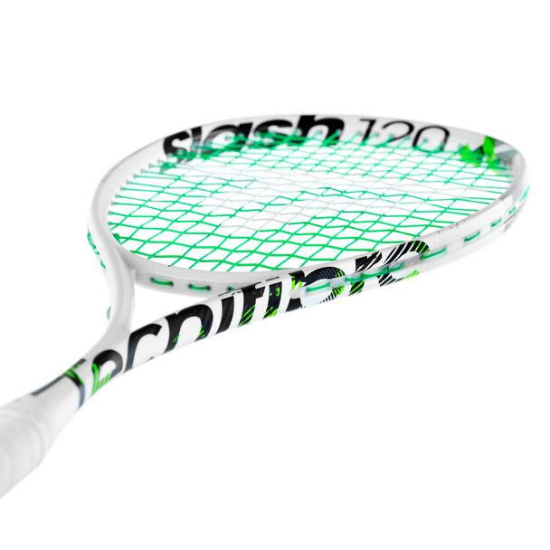 Raquette de squash Tecnifibre Slash 120