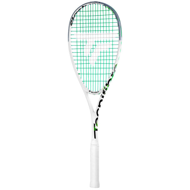 Tecnifibre Slash 125 Squash Racquet