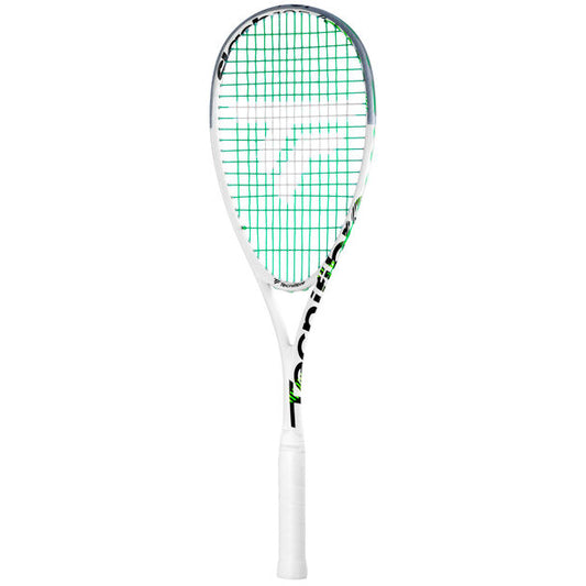 Tecnifibre Slash 125 Squash Racquet