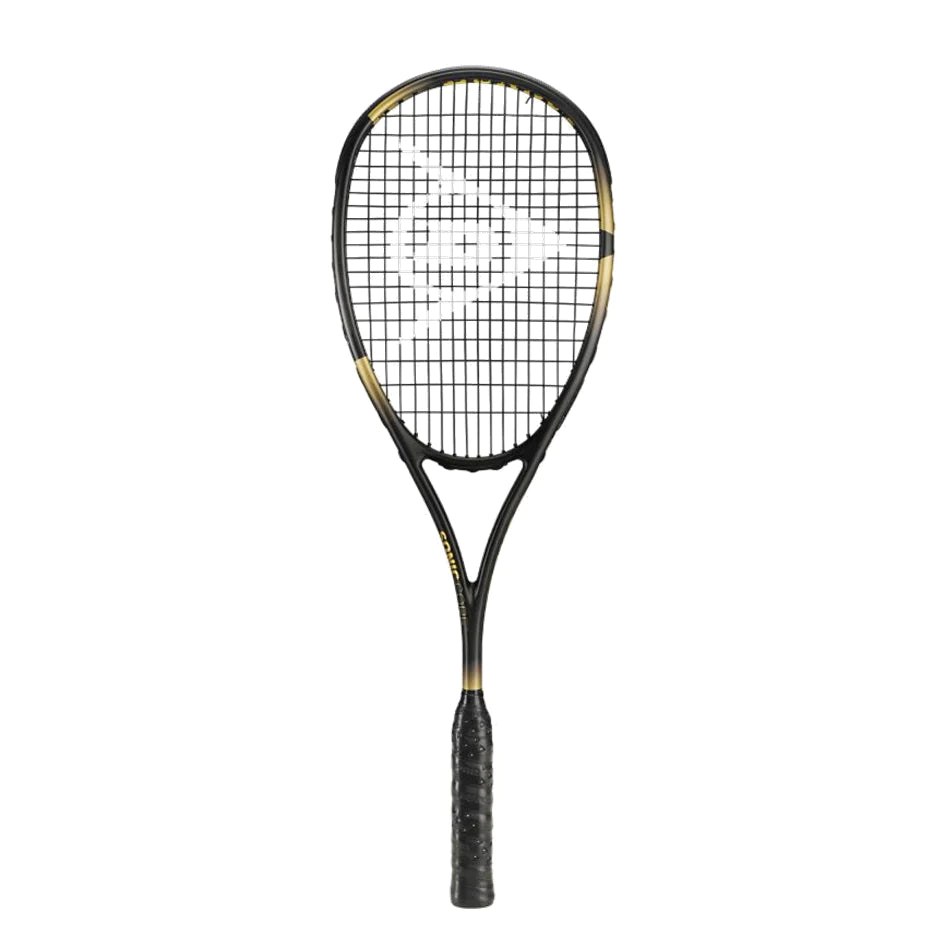 Dunlop Sonic Core Iconic 130 Squash Racquet