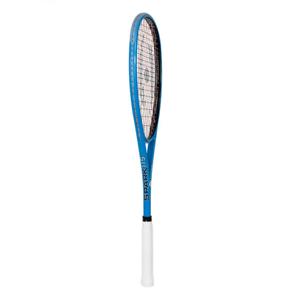 Harrow Spark 115 Squash Racquet