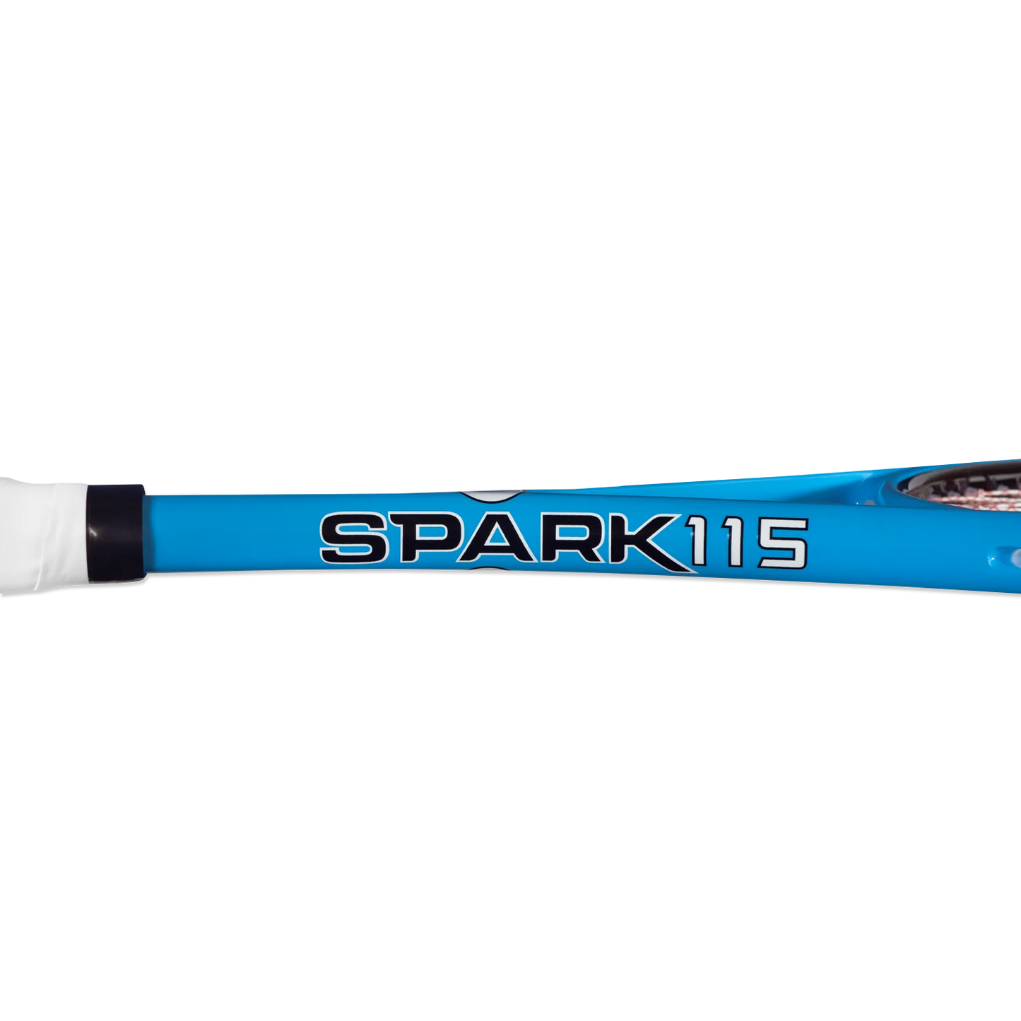 Raquette de squash Harrow Spark 115 