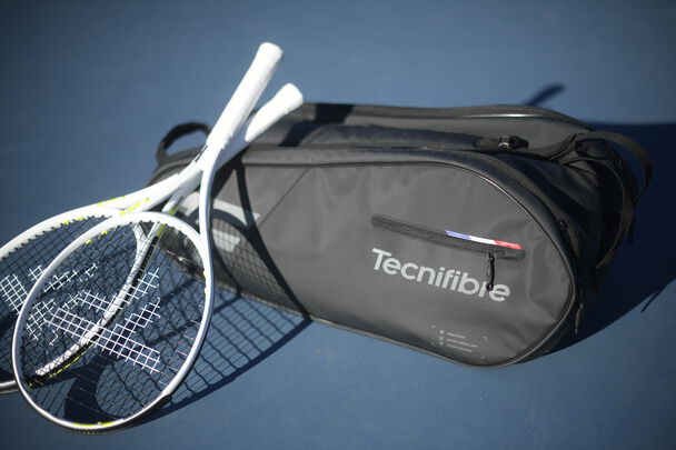 Tecnifibre Bag Team Dry 12R