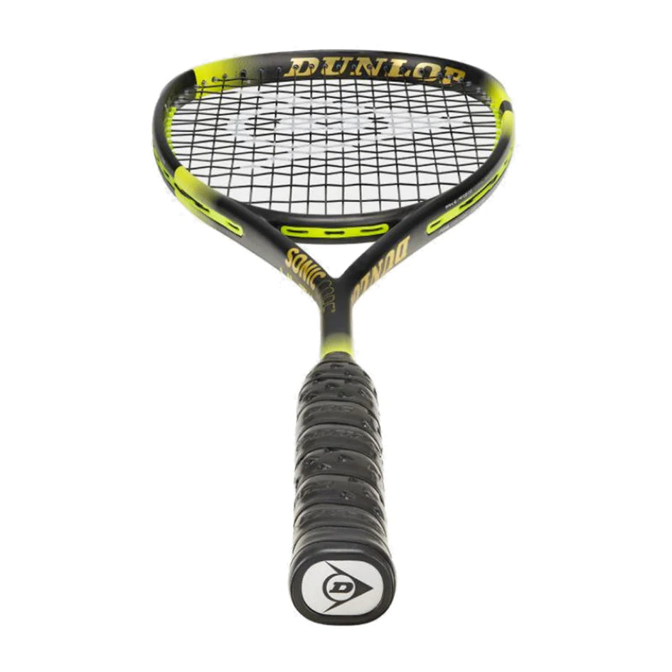 Dunlop Sonic Core Ultimate 132 Squash Racquet