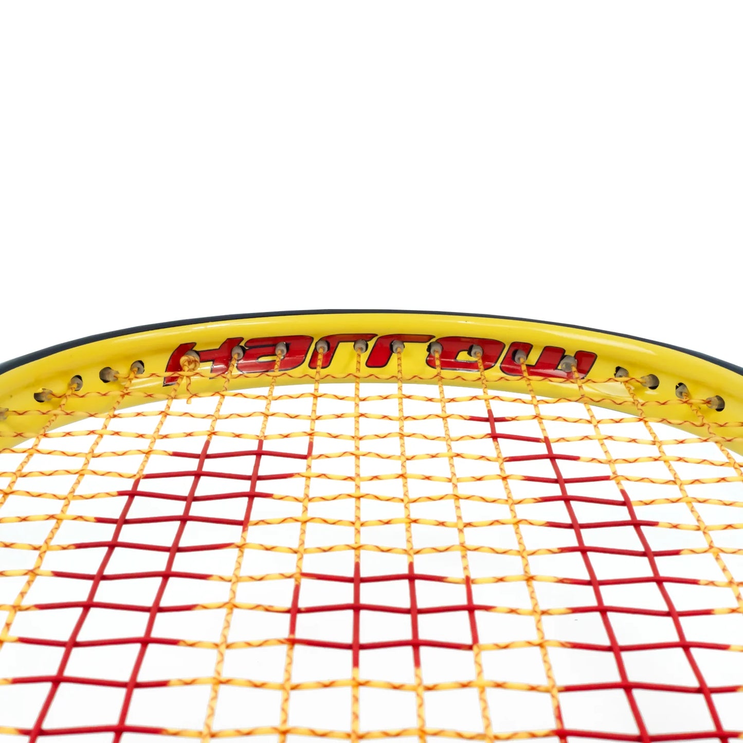 Harrow Vapor 115 Squash Racquet