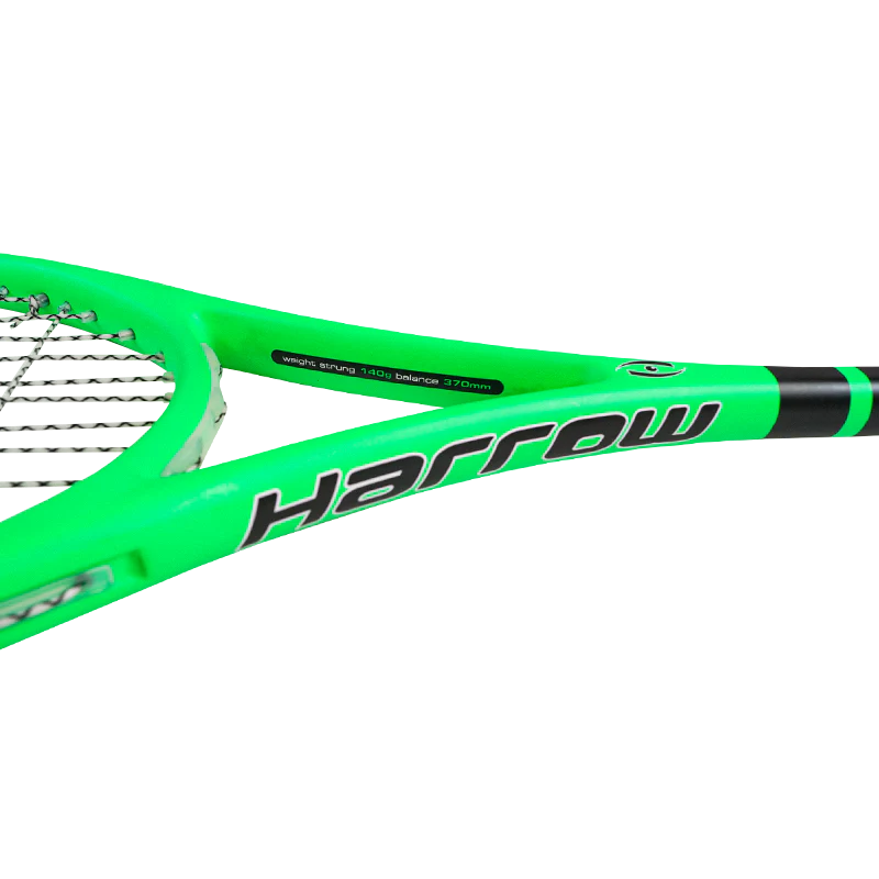 Harrow Vibe Squash Racquet