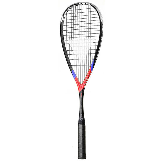 Tecnnifibre Carboflex X-Speed 125 Squash Racquet