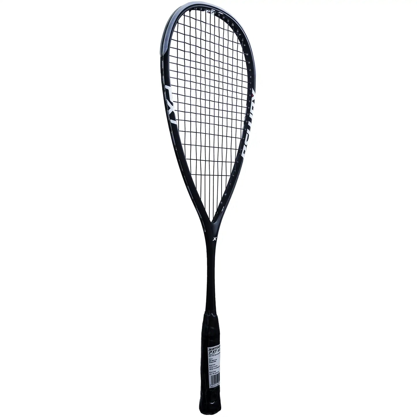 Xamsa PXT V2 Squash Racquet