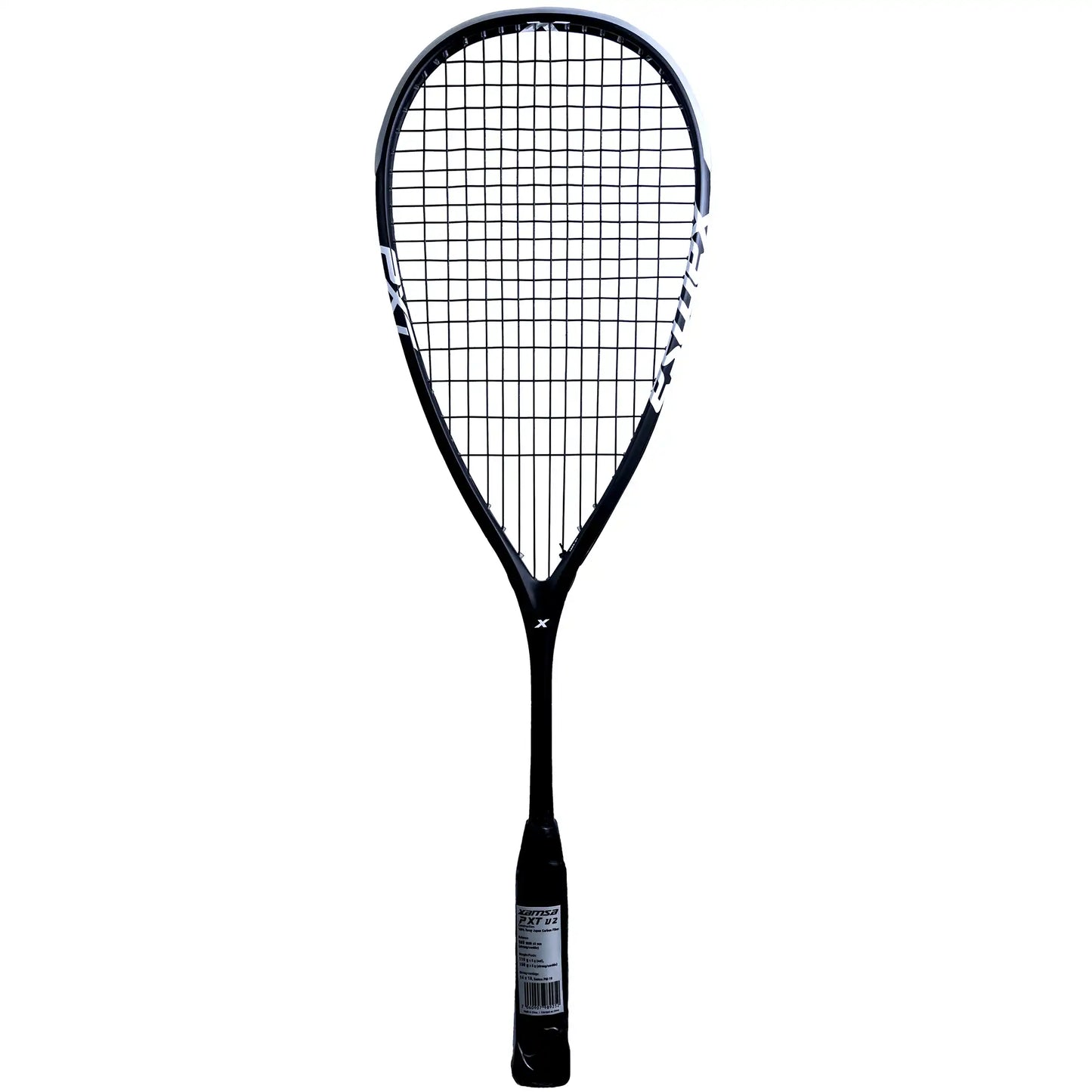 Xamsa PXT V2 Squash Racquet