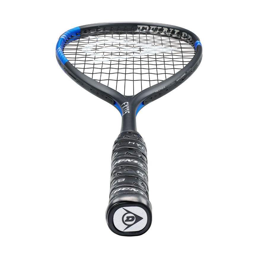 Dunlop FX Team 125 Squash Racquet