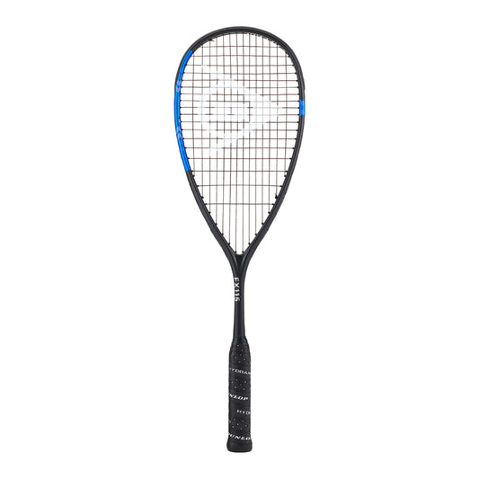 Dunlop FX 115 Squash Racquet