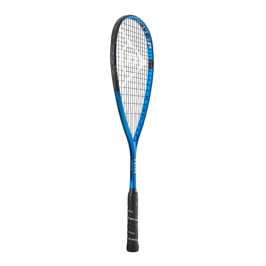 Dunlop FX 125 Squash Racquet