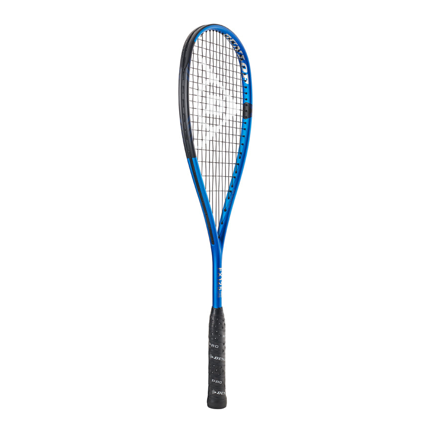 Dunlop FX 125 Pro Lite Squash Racquet