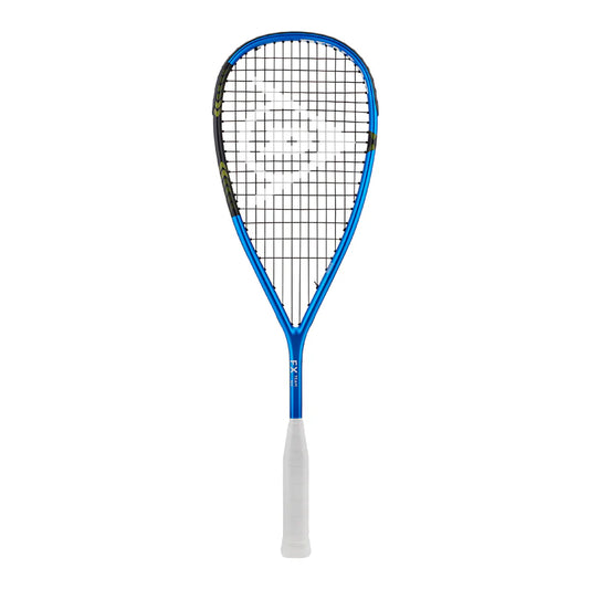 Dunlop FX Team 125 Squash Racquet