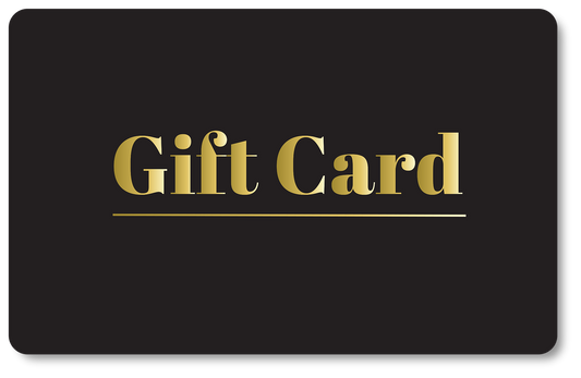 Squash Experts Gift Card