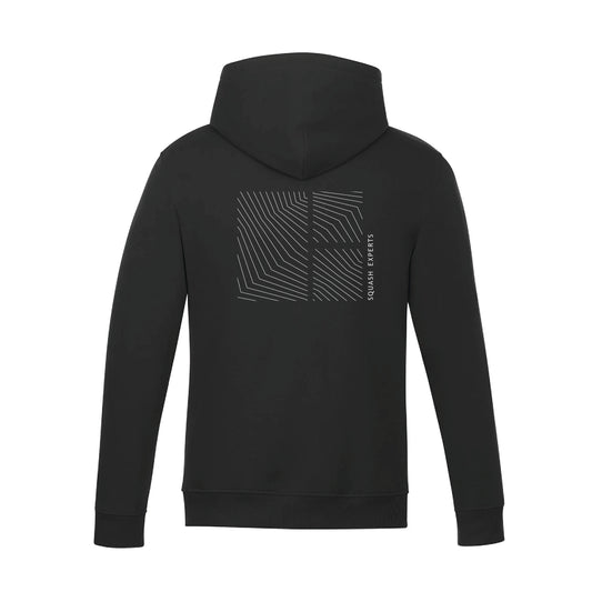 Squash Experts Hoodie (court design)